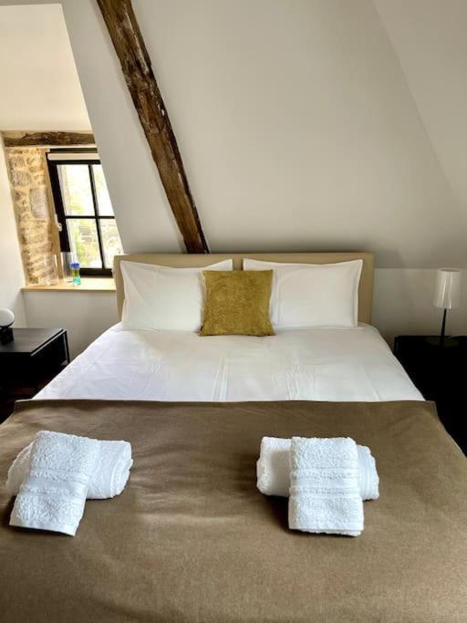 Loft A Pont-Aven, Vue Panoramique Sur L'Aven Apartment Екстериор снимка